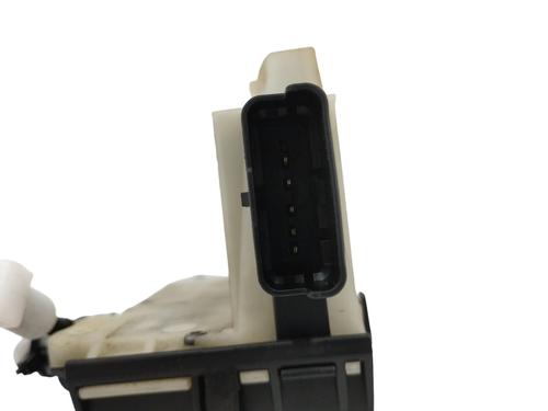 Front right lock PEUGEOT 2008 I (CU_) | BP15499347C97