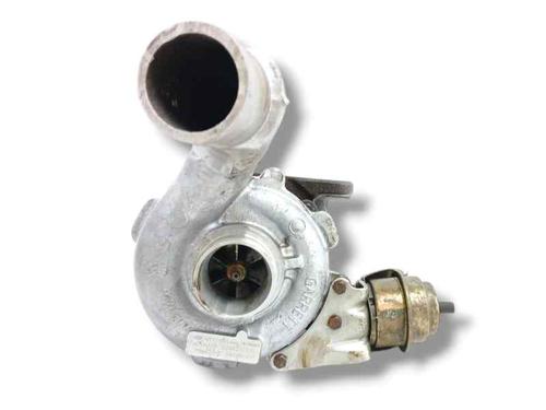 Turbolader/Kompressor RENAULT SCÉNIC II (JM0/1_) [2003-2010]  27466415