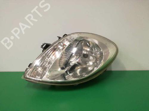Used Right headlight FORD MONDEO I (GBP) 1.8 TD (90 hp) 4611715