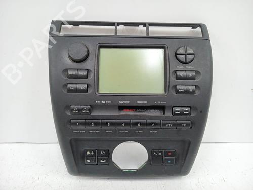 Used Display monitor SEAT CORDOBA (6K1, 6K2) 1.9 SDI (68 hp) 31696057