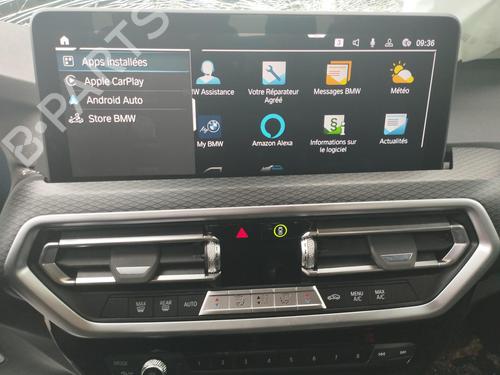 Display BMW X3 (G01, F97, G08) xDrive 20 i | BP11356405C48 