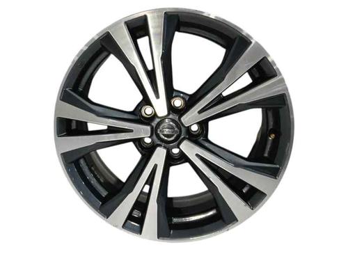 Used Rim NISSAN QASHQAI II (J11, J11_) 1.3 DIG-T (140 hp) 23961352
