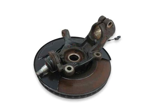 Left front steering knuckle FORD TRANSIT CUSTOM V362 Bus (F3) 2.0 EcoBlue | BP23961192M25 - Image 4