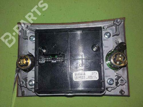Switch MERCEDES-BENZ E-CLASS (W210) E 320 (210.055) | BP2800927I30 