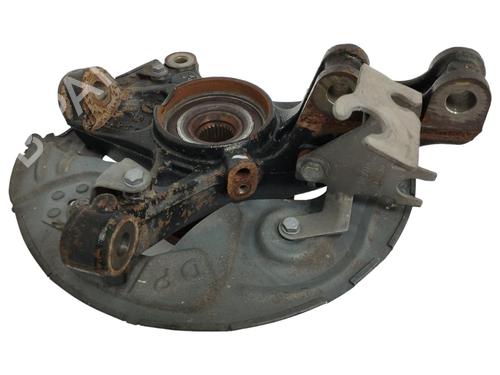 Right front steering knuckle PEUGEOT PARTNER Box Body/MPV (K9) 1.5 BlueHDi 100 | BP17482605M26 