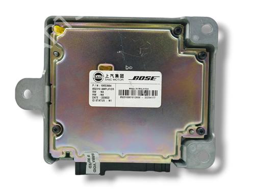 Elektronisk modul MG MARVEL R  | BP23959057M83 