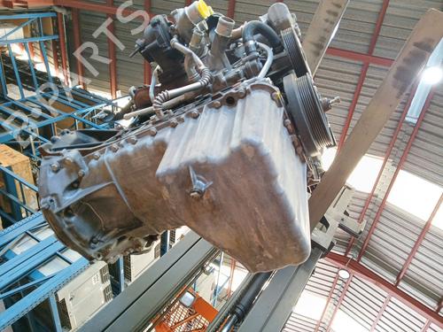 Engine SSANGYONG ACTYON I 2.0 Xdi | BP35756586M1 - Image 14