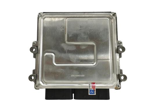 Engine control unit (ECU) CITROËN C4 III (BA_, BB_, BC_) 1.2 PureTech 130 (BAHNSA, BAHNSB) | BP15889492M57 