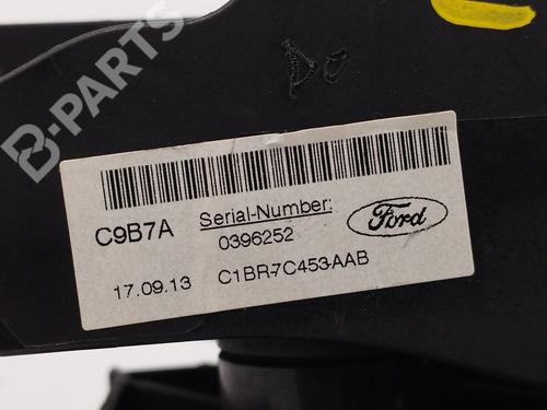 Gear lever FORD FIESTA VI (CB1, CCN) 1.5 TDCi | BP10985742M90 