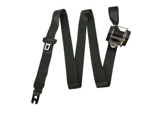 Used Rear right seatbelt VW GOLF VII (5G1, BQ1, BE1, BE2) [2012-2021]  16955293