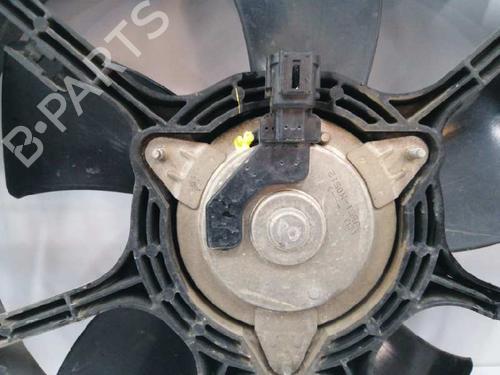 Radiator fan MITSUBISHI LANCER VIII Sportback (CX_A) 1.5 Bifuel | BP6458440M35