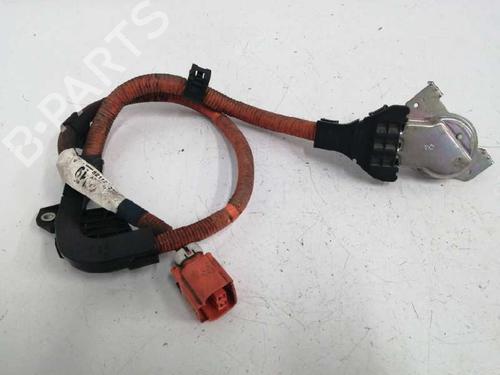 Used Electronic module Electronic module TOYOTA AURIS Estate (_E18_) 1.8 Hybrid (ZWE186_, ZWE186R, ZWE186H) (136 hp) 8917017 8917017