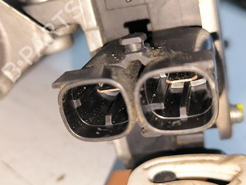 Steering rack SMART FORFOUR Hatchback (453) electric drive / EQ (453.091) | BP34536011M22  - Image 5