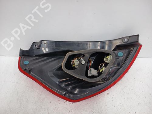 Right taillight FORD FIESTA VI (CB1, CCN) 1.6 TDCi | BP35804722C35 - Image 3