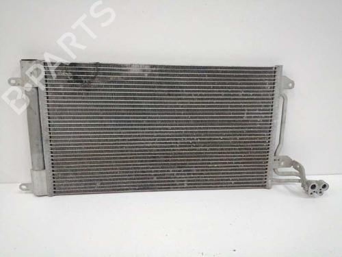 Used AC radiator VW POLO V (6R1, 6C1) [2009-2022]  7615773