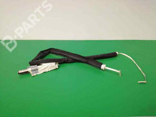 Used Right curtain airbag PEUGEOT 207 (WA_, WC_) [2006-2015]  4649383