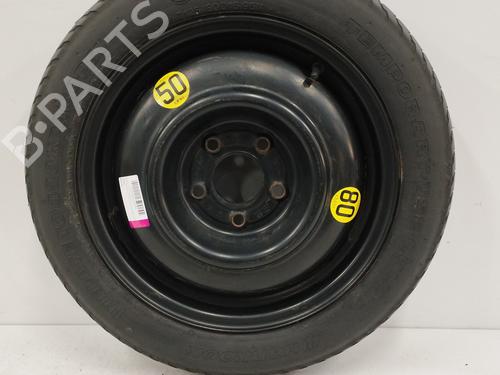 Reservehjul kit KIA CEE'D Hatchback (ED) 1.6 CRDi 115 | BP23198225C119 