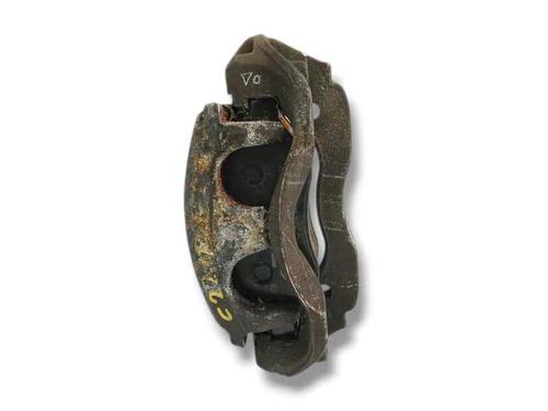 Used Left front brake caliper VW CRAFTER 30-50 Van (2E_) [2006-2016]  27692714