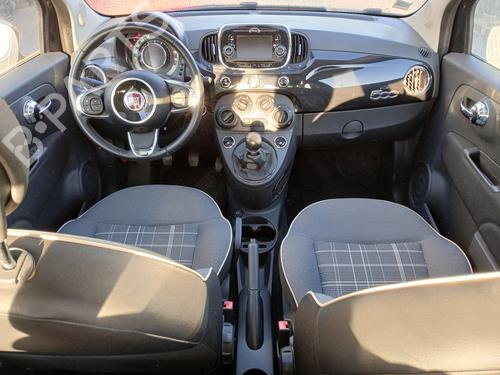 Engine FIAT 500 C (312_) 1.2 (312CXA1A, 312AXA1A) | BP33677566M1 - Image 4