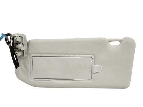 Used Left sun visor PEUGEOT 508 SW I (8E_) 2.0 BlueHDi 150 (150 hp) 13619137