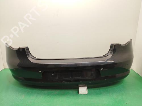 Stoßstange hinten für VW EOS (1F7, 1F8) 1.4 TSI (160 hp) 18020753