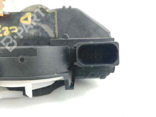 Front right lock OPEL ASTRA J (P10) 1.6 CDTi (68) | BP8054247C97 