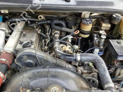 Fælk TATA SAFARI (42_FD) 2.0 TDi 4x4 | BP13113377C45 