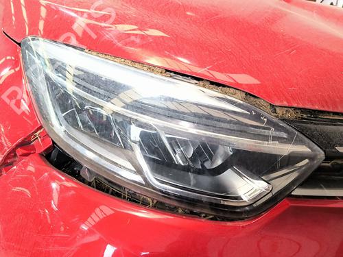 Fælk RENAULT CAPTUR I (J5_, H5_) 1.5 dCi 90 (J5N4, J5M5, J5MW, J5M6, J5AL, J5AJ) | BP39722472C45  - Image 9