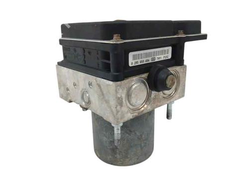 ABS pump CITROËN C4 Picasso I MPV (UD_) 2.0 HDi 138 | BP26730773M43 