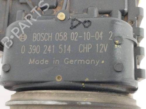 Front wiper motor ALFA ROMEO 147 (937_) 1.9 JTD 16V (937.AXG1B, 937.BXG1B) | BP10933739M29 