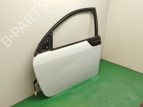 Left front door SMART FORFOUR (454) 1.1 (454.030) | BP17030096C2