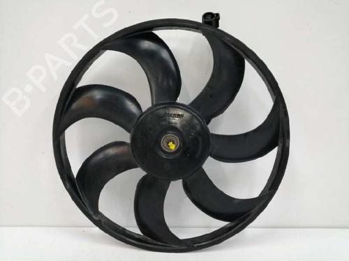 Used Radiator fan KIA RIO III (UB) 1.25 CVVT (86 hp) 7831143