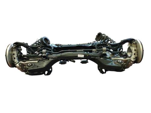 Rear axle JAGUAR F-PACE (X761)  | BP26558659M2 