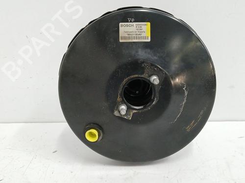 Used Servo brake CITROËN C5 I (DC_) 2.2 HDi (DC4HXB, DC4HXE) (133 hp) 29114544