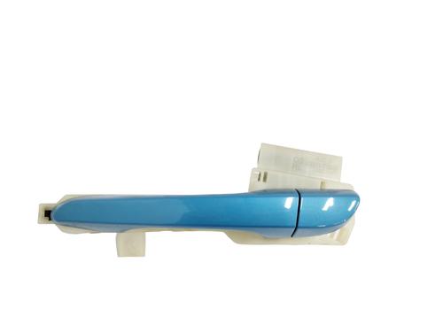 Used Rear right exterior door handle Rear right exterior door handle 12429368 12429368