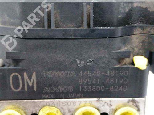 ABS pump LEXUS RX (_U3_)  | BP9204272M43 