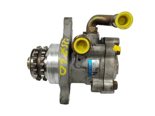 Used Steering pump NISSAN ALMERA TINO (V10) 2.2 dCi (115 hp) 17334072