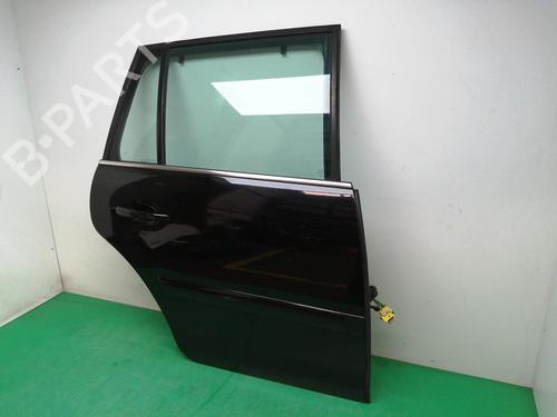 Right rear door CITROËN C4 Grand Picasso I (UA_) 1.6 HDi | BP10693631C5 