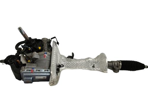 Used Steering rack PEUGEOT PARTNER Box Body/MPV (K9) 1.5 BlueHDi 100 (102 hp) 17482610