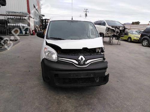 ABS pump RENAULT KANGOO / GRAND KANGOO II (KW0/1_)  | BP16996550M43 
