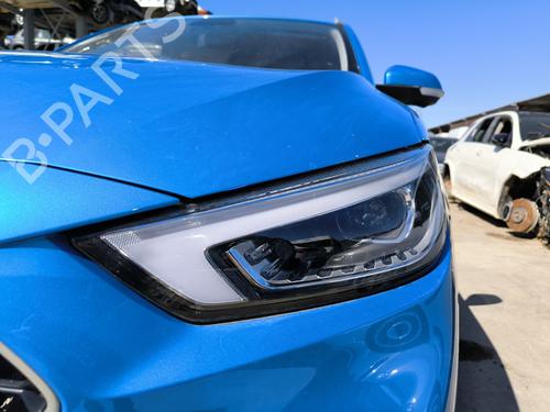 Left headlight MG MG ZS SUV (AZS1) 1.5 VTi | BP33695303C28 - Image 2