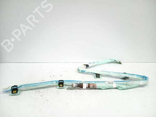 Used Right curtain airbag Right curtain airbag MERCEDES-BENZ GLE (V167) GLE 300 d 4-matic (167.109) (269 hp) 34623785 34623785