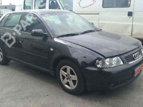 AC pipe AUDI A3 (8L1)  | BP14148088M126 