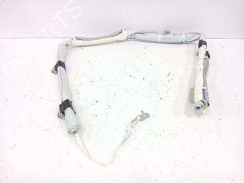 Used Left curtain airbag Left curtain airbag 37173888 37173888