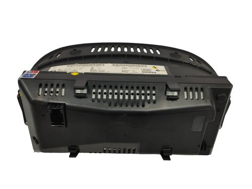 Display monitor BMW 5 (E60) 520 d | BP15688196C48