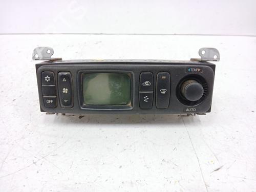 Used Climate control Climate control MITSUBISHI PAJERO SPORT I (K7_, K9_) 2.5 TD (K94W) (99 hp) 34158199 34158199