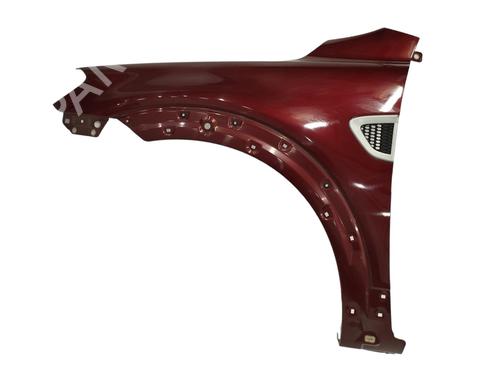 Left front fenders CHEVROLET CAPTIVA (C100, C140) 2.0 D 4WD (150 hp) 16580509