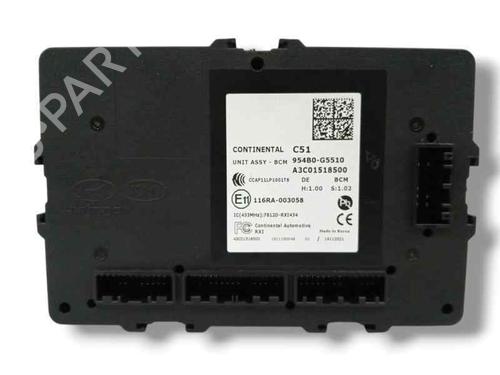 Elektronisk modul KIA NIRO I (DE) 1.6 GDI Hybrid (105 hp) 23959993