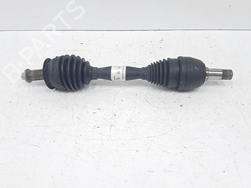 Arbre de transmission avant gauche MERCEDES-BENZ A-CLASS (W176) A 180 (176.042) (122 hp) 30706982