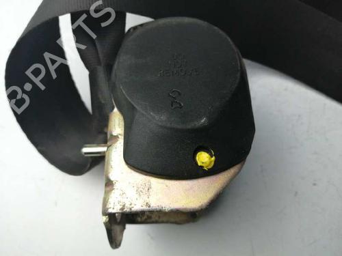 Front right seatbelt BMW X3 (E83) 2.0 d | BP12441846I25 